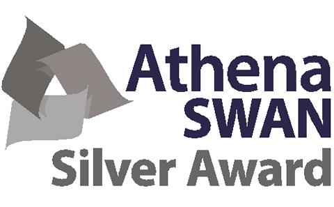 Athena SWAN Silver Award